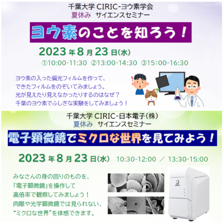 CIRIC_science2023